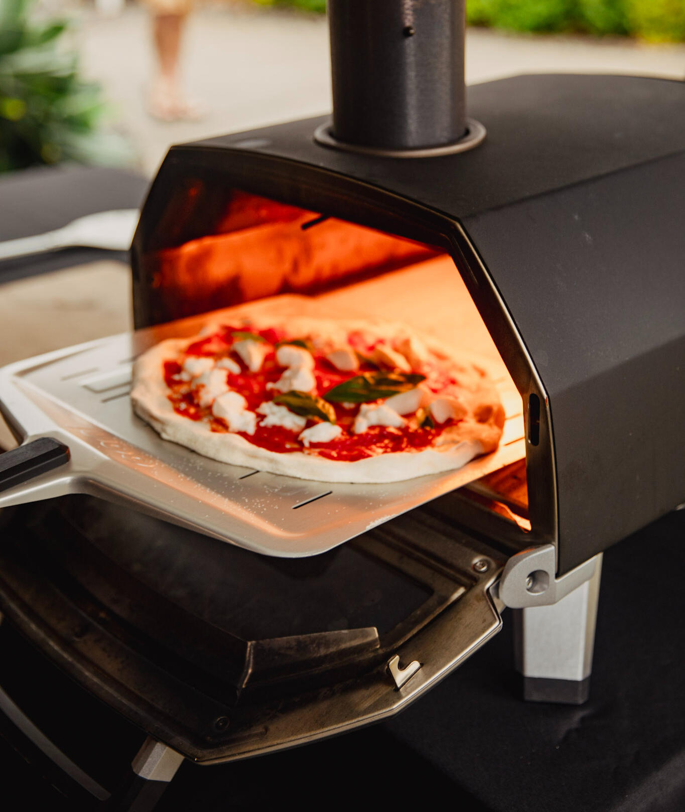 Untitled pizza italian catering