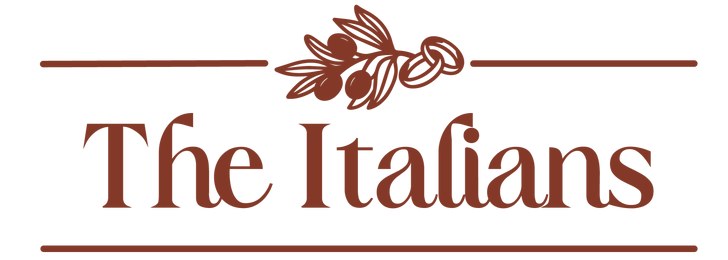 the italians street food & catering the italians street food & catering logo